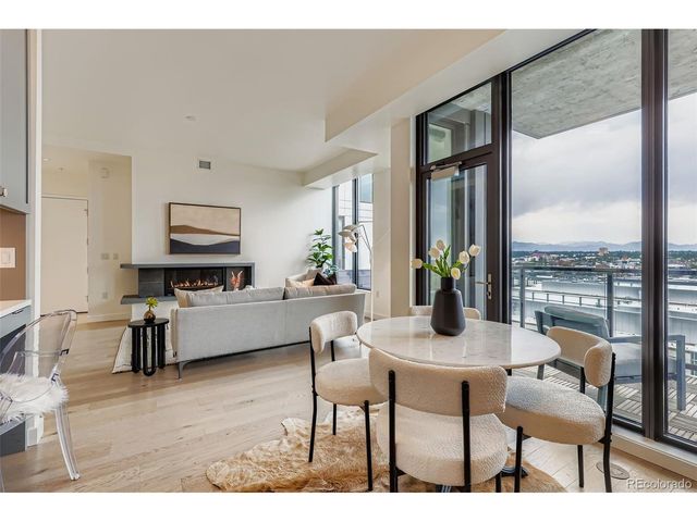 1750 Wewatta St 1821, Denver, CO 80202