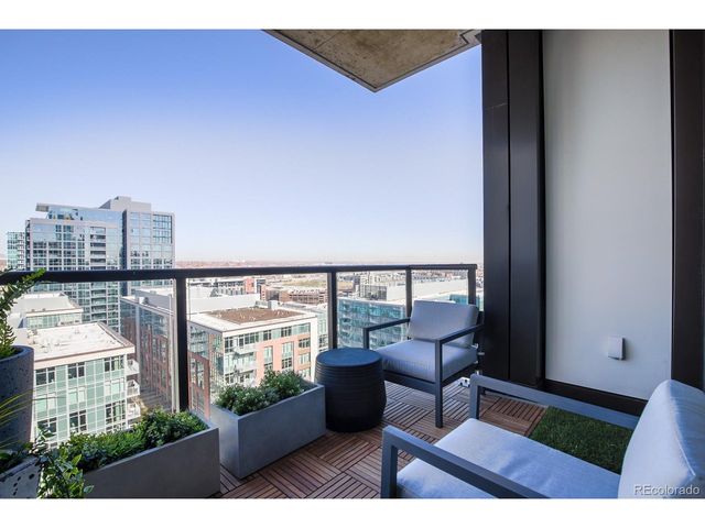 1750 Wewatta St 1821, Denver, CO 80202