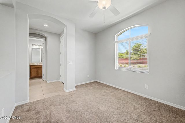 2511 S ENTWISTLE Street, Gilbert, AZ 85295