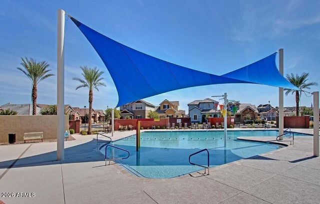 2511 S ENTWISTLE Street, Gilbert, AZ 85295