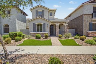 2511 S ENTWISTLE Street, Gilbert, AZ 85295