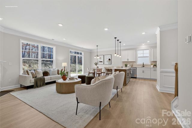 2017 Gallinule Drive, Indian Trail, NC 28079