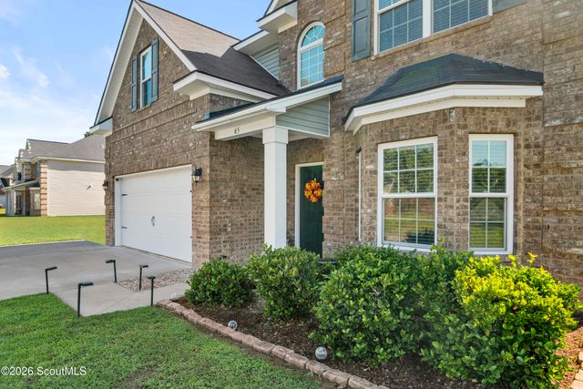 65 Mount Vernon Terrace, Ludowici, GA 31316