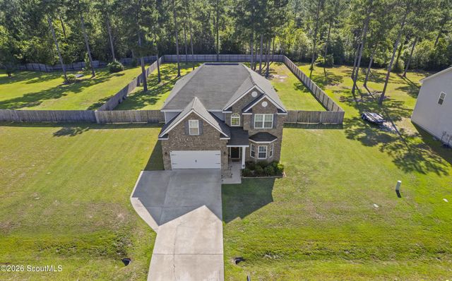 65 Mount Vernon Terrace, Ludowici, GA 31316