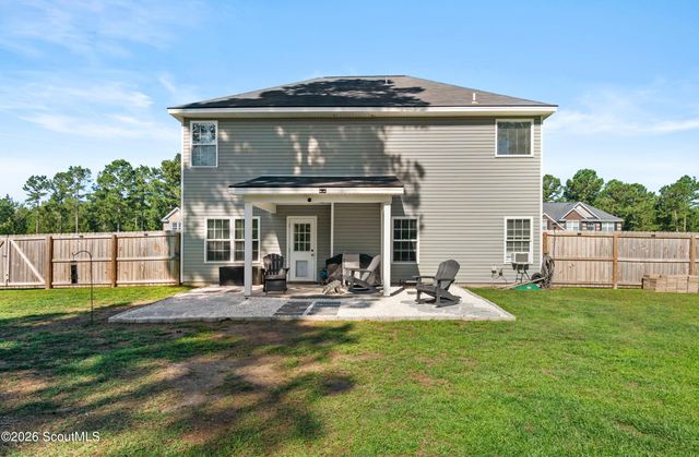 65 Mount Vernon Terrace, Ludowici, GA 31316