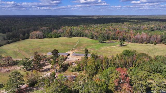 3695 Georgia Road, Wetumpka, AL 36092