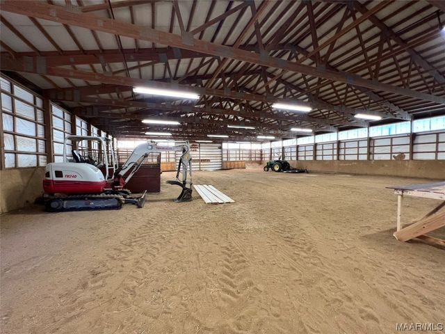 3695 Georgia Road, Wetumpka, AL 36092