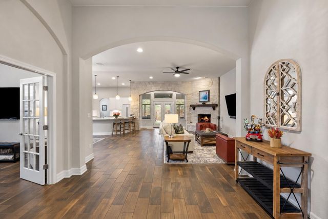 5305 Alonso DR, Austin, TX 78738