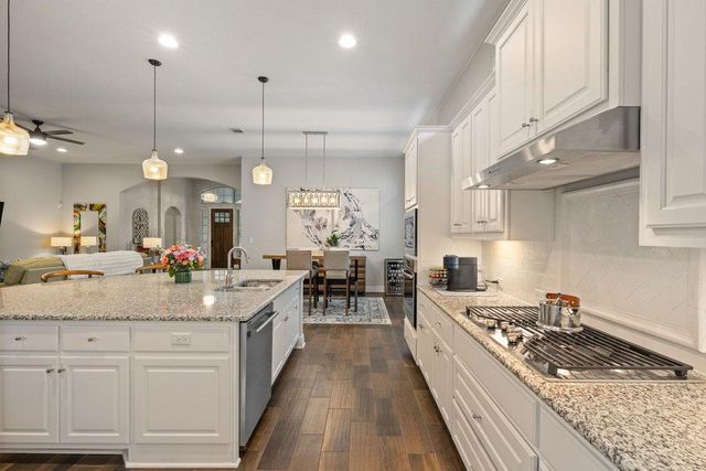 5305 Alonso DR, Austin, TX 78738