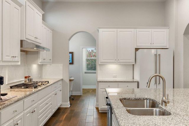 5305 Alonso DR, Austin, TX 78738
