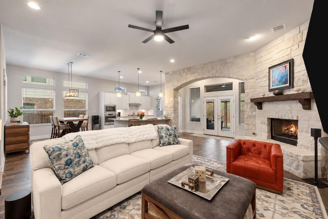 5305 Alonso DR, Austin, TX 78738