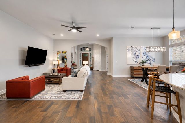 5305 Alonso DR, Austin, TX 78738