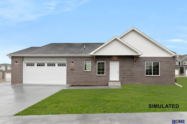 5802 S 94th Street, Lincoln, NE 68526