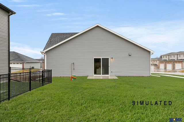 5802 S 94th Street, Lincoln, NE 68526
