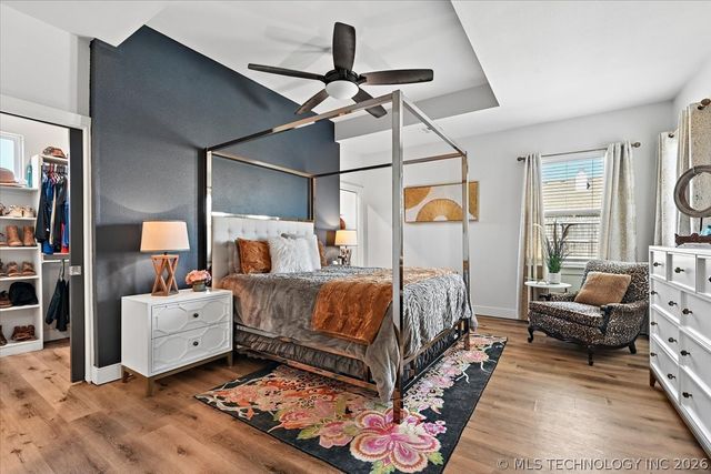 27423 E 109th Street S, Coweta, OK 74429