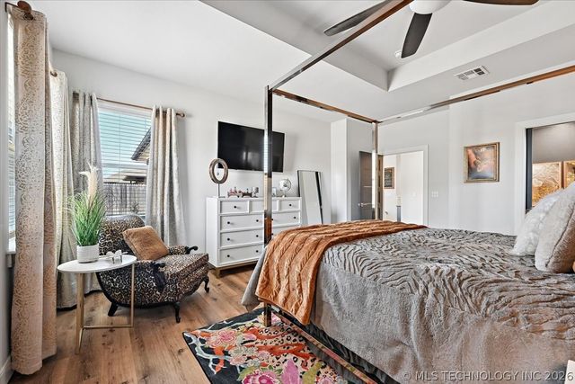 27423 E 109th Street S, Coweta, OK 74429