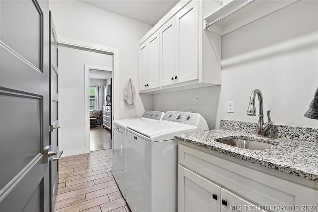 27423 E 109th Street S, Coweta, OK 74429