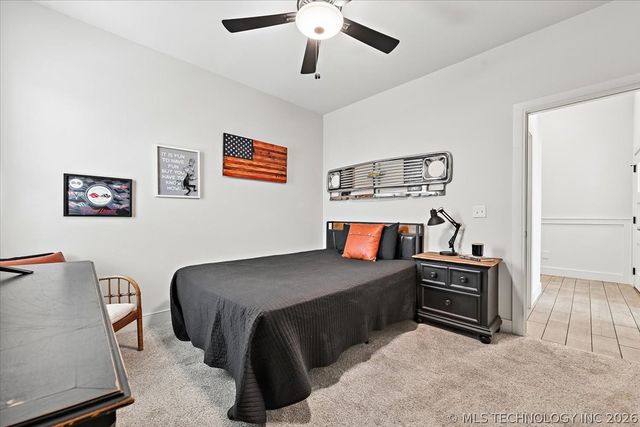 27423 E 109th Street S, Coweta, OK 74429