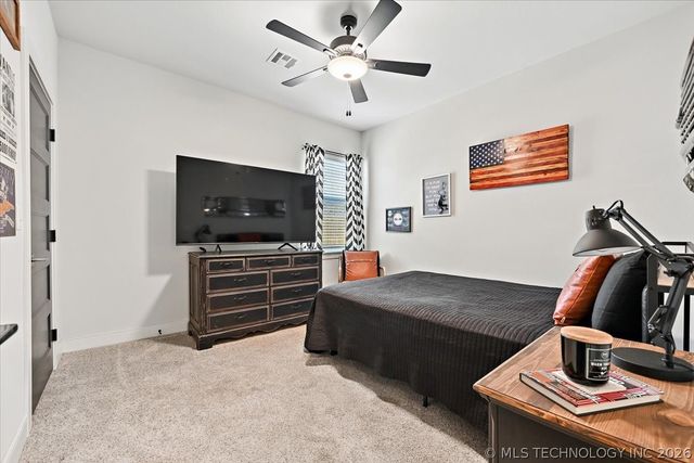 27423 E 109th Street S, Coweta, OK 74429