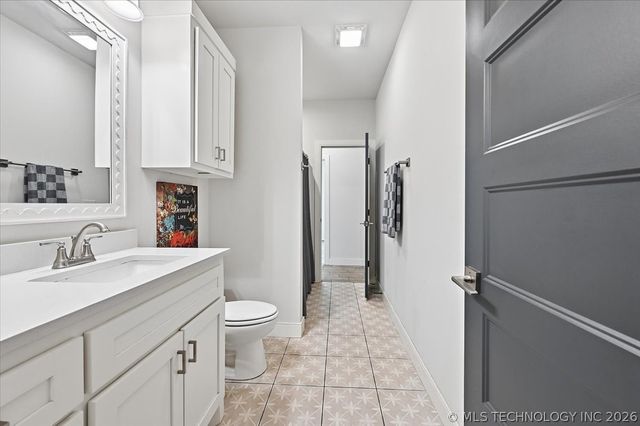 27423 E 109th Street S, Coweta, OK 74429