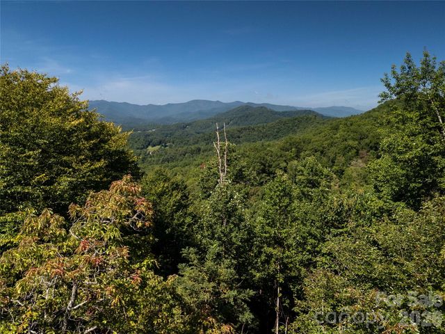 Lot C Claude Cook Road, Sylva, NC 28779