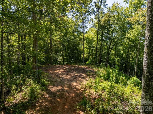 Lot C Claude Cook Road, Sylva, NC 28779