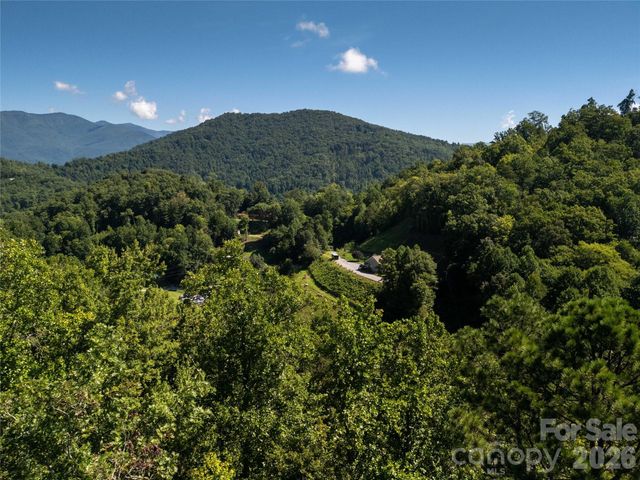 Lot C Claude Cook Road, Sylva, NC 28779