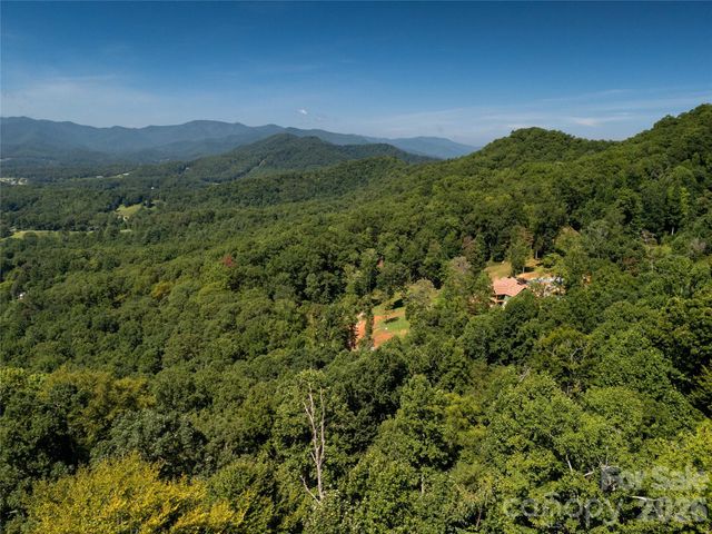 Lot C Claude Cook Road, Sylva, NC 28779