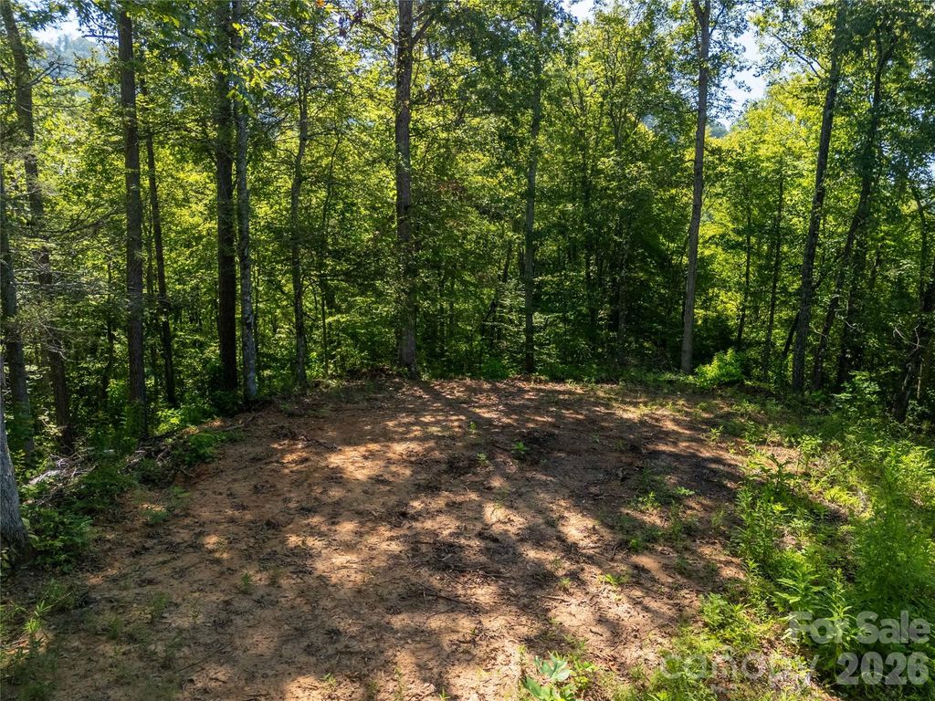 Lot C Claude Cook Road, Sylva, NC 28779