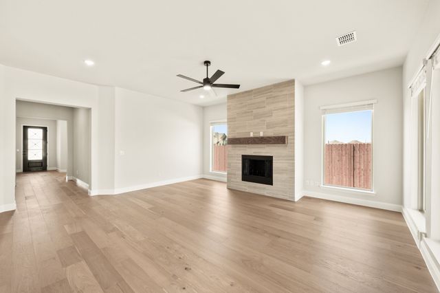 481 Red Maple Road, Waxahachie, TX 75165