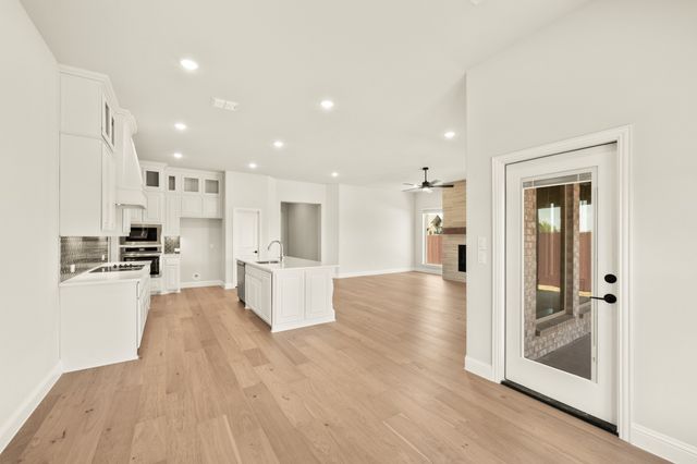 481 Red Maple Road, Waxahachie, TX 75165