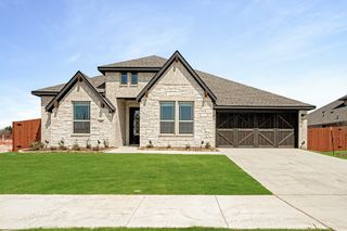 481 Red Maple Road, Waxahachie, TX 75165