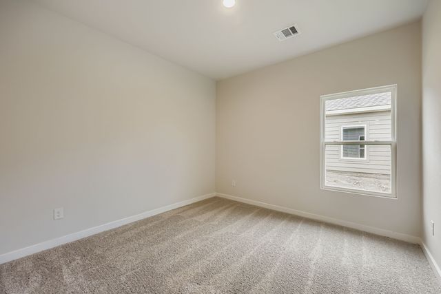 1021 Park Oak Lane, Crowley, TX 76036