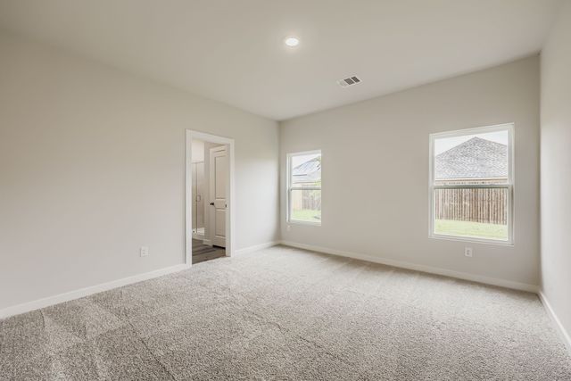 1021 Park Oak Lane, Crowley, TX 76036