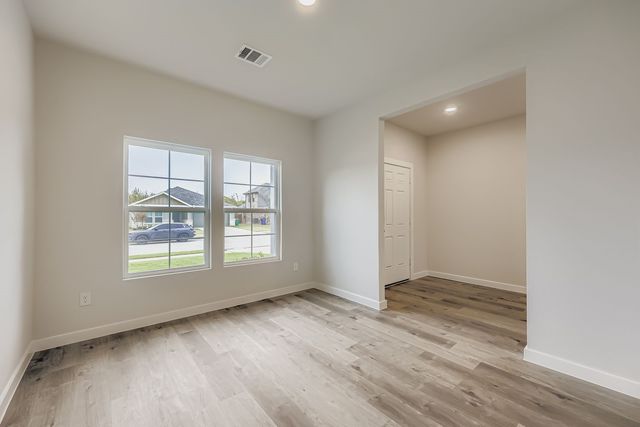 1021 Park Oak Lane, Crowley, TX 76036