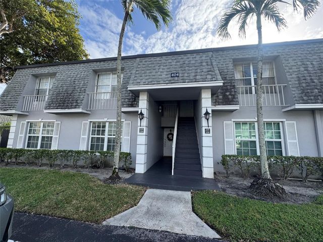 404 NW 70th Avenue 219, Plantation, FL 33317