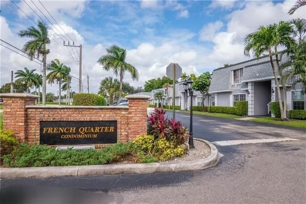 404 NW 70th Ave 219, Plantation, FL 33317