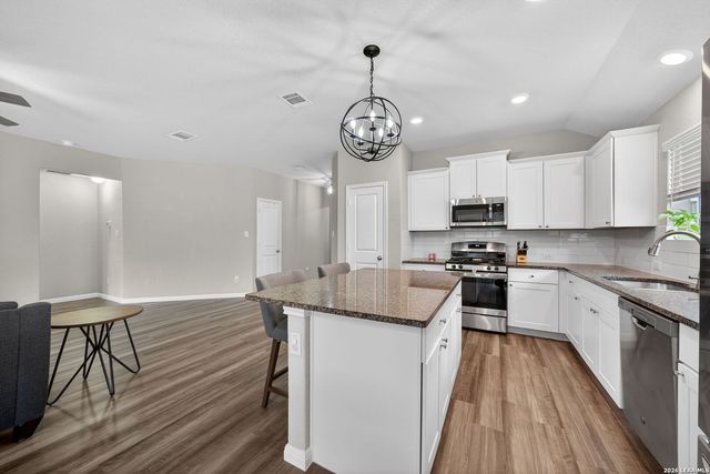 15207 Cheshire Way, San Antonio, TX 78254