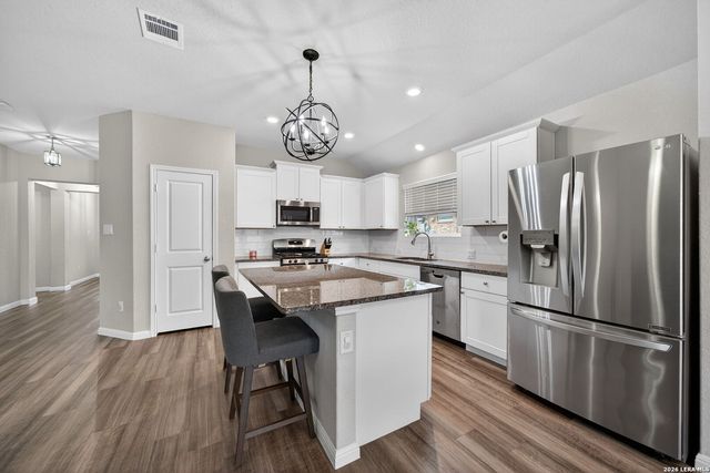 15207 Cheshire Way, San Antonio, TX 78254