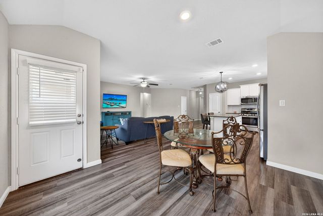 15207 Cheshire Way, San Antonio, TX 78254