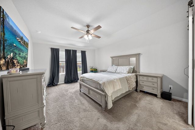 15207 Cheshire Way, San Antonio, TX 78254