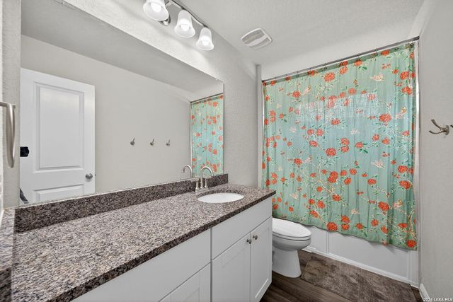 15207 Cheshire Way, San Antonio, TX 78254