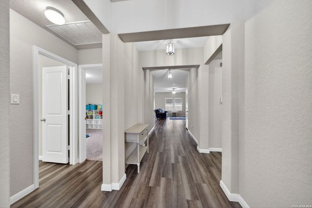 15207 Cheshire Way, San Antonio, TX 78254