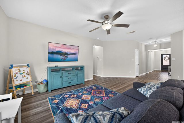 15207 Cheshire Way, San Antonio, TX 78254