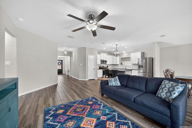 15207 Cheshire Way, San Antonio, TX 78254