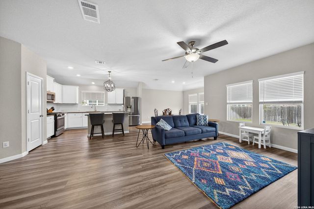 15207 Cheshire Way, San Antonio, TX 78254