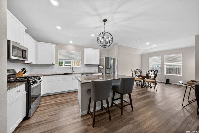 15207 Cheshire Way, San Antonio, TX 78254