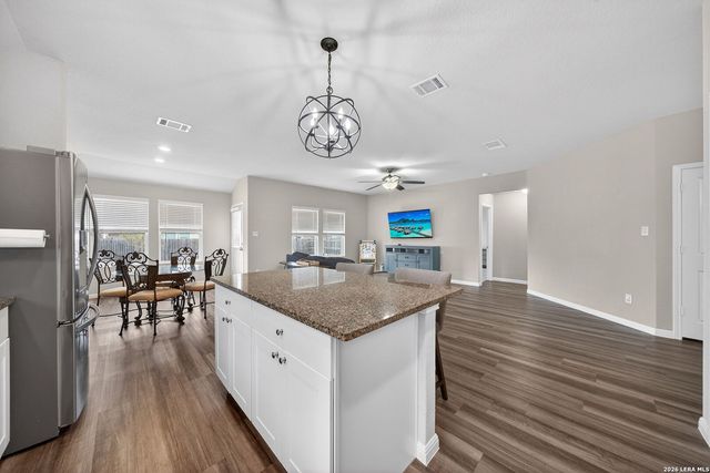 15207 Cheshire Way, San Antonio, TX 78254