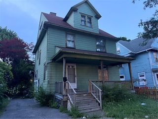 1212 Clifford Avenue, Rochester, NY 14621
