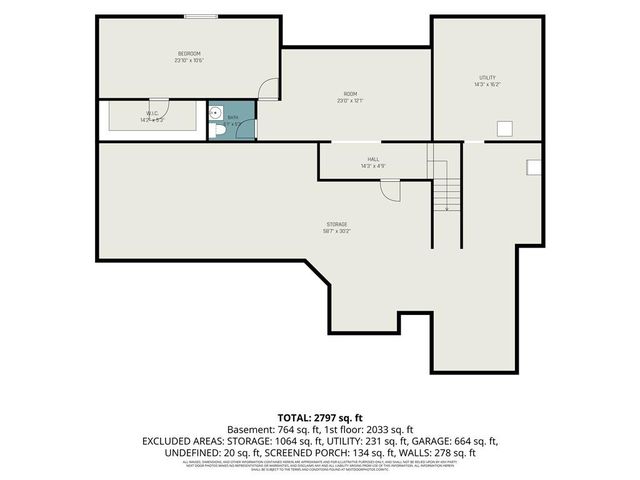 6989 141st Street, Basehor, KS 66007